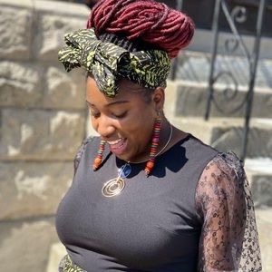 Meet your Posher, Gaudiosah